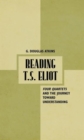 Image for Reading T.S. Eliot