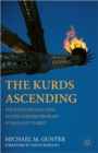 Image for The Kurds ascending  : the evolving solution to the Kurdish problem in Iraq and Turkey