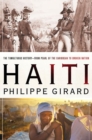 Image for Haiti: The Tumultuous History - From Pearl of the Caribbean to Broken Nation