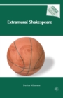 Image for Extramural Shakespeare