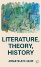 Image for Literature, Theory, History