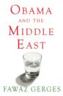 Image for Obama and the Middle East  : the end of America&#39;s moment?