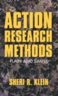 Image for Action Research Methods