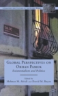 Image for Global perspectives on Orhan Pamuk  : existentialism and politics