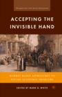 Image for Accepting the invisible hand: market-based approaches to social-economic problems
