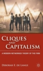 Image for Cliques and Capitalism