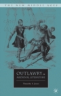 Image for Outlawry in medieval literature