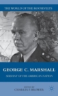 Image for George C. Marshall