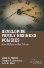 Image for Developing family business policies