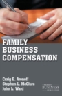 Image for Family business compensation