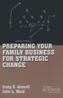 Image for Preparing your family business for strategic change