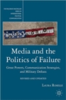 Image for Media and the Politics of Failure