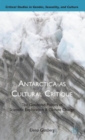 Image for Antarctica as cultural critique  : the gendered politics of scientific exploration and climate change