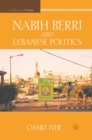 Image for Nabih Berri and Lebanese politics