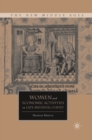 Image for Women and economic activities in late medieval Ghent