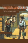 Image for Early-twentieth-century frontier dramas on Broadway: situating the western experience in performing arts