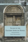 Image for Islam in the eastern African novel
