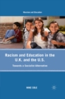 Image for Racism and education in the U.K. and the U.S.: towards a socialist alternative
