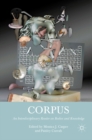 Image for Corpus: an interdisciplinary reader on bodies and knowledge