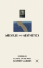 Image for Melville and aesthetics