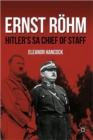 Image for Ernst Rèohm  : Hitler&#39;s SA chief of staff