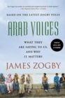 Image for Arab Voices
