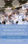 Image for Peaceful Islamist mobilization in the Muslim world  : what went right
