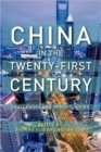 Image for China in the twenty-first century  : challenges and opportunities
