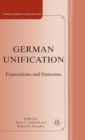 Image for German Unification