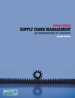 Image for Supply chain management  : an introduction to logistics