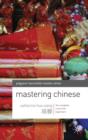 Image for Mastering Chinese