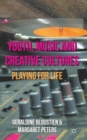 Image for Playing for life  : youth and music