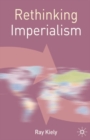 Image for Rethinking imperialism