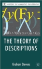 Image for The theory of descriptions  : Russell and the philosophy of language