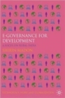 Image for e-Governance for Development