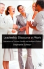 Image for Leadership Discourse at Work