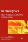 Image for Re-reading Marx