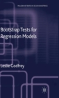 Image for Bootstrap Tests for Regression Models