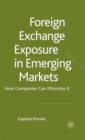 Image for Foreign Exchange Exposure in Emerging Markets