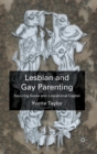Image for Lesbian and gay parenting  : securing social and educational capital