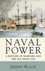 Image for Naval Power