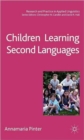 Image for Children Learning Second Languages