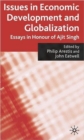 Image for Issues in Economic Development and Globalization