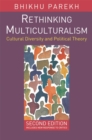 Image for Rethinking Multiculturalism: Cultural Diversity and Political Theory