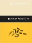Image for DIASPORAS : Feminist Review 90