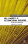 Image for Key Concepts in International Business