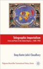 Image for Telegraphic imperialism  : crisis and panic in the Indian Empire, c.1830-1920