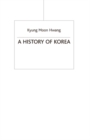 Image for A history of Korea  : an episodic narrative