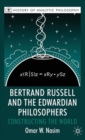 Image for Bertrand Russell and the Edwardian Philosophers
