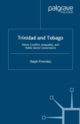 Image for Trinidad and Tobago: ethnic conflict, inequality, and public sector governance